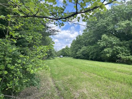 Recreational Property in Clay County, Indiana