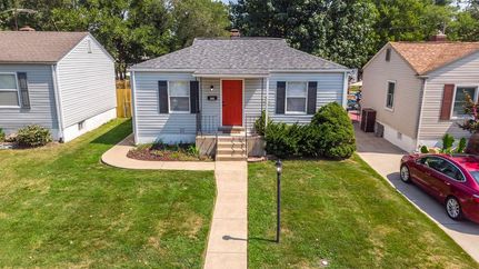 Timberland Property in Saint Charles County, Missouri