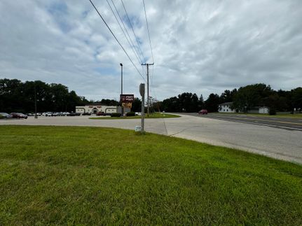 Undeveloped Land in Columbia County, Wisconsin