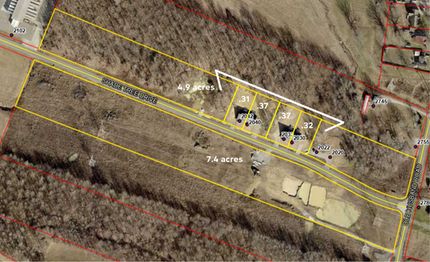 Commercial Property in McCracken County, Kentucky