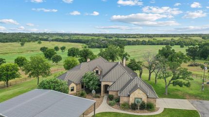 Land in Parker County, Texas