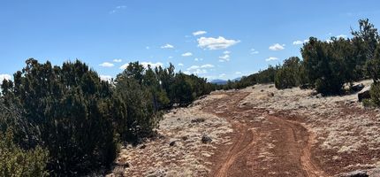 Farm and Ranch in Apache County, Arizona