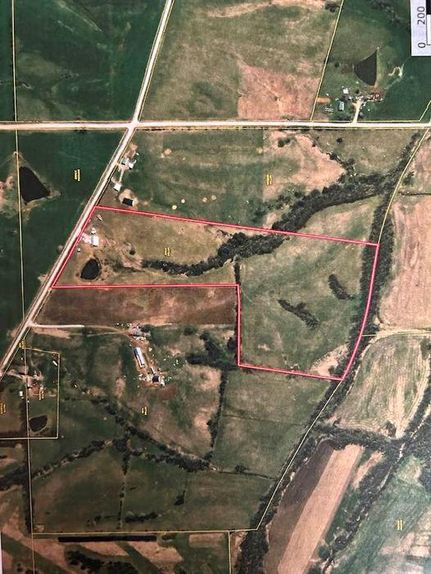 Farm and Ranch in Schuyler County, Missouri