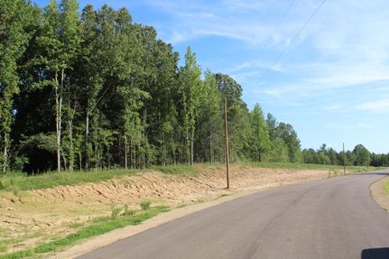 Land for sale in DeSoto County, Mississippi