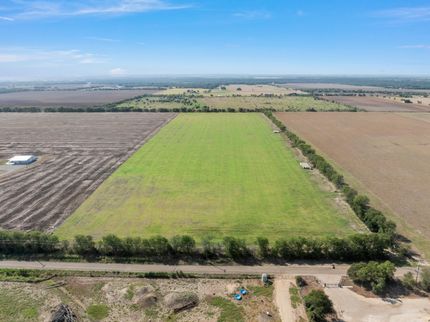 Undeveloped Land in McLennan County, Texas
