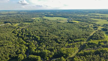 Hunting Property in Macoupin County, Illinois