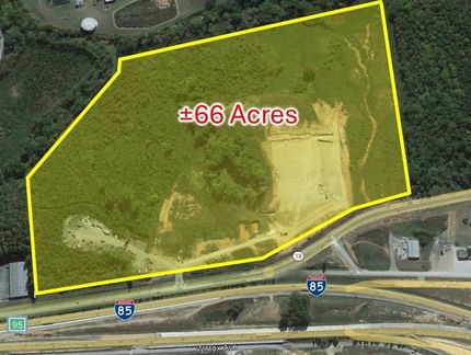 Commercial Property for sale in Cherokee County, South Carolina