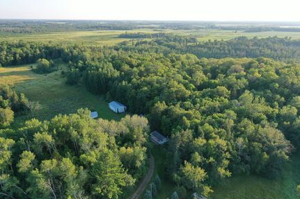 Land in Becker County, Minnesota