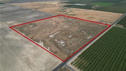 Timberland Property in Kern County, California