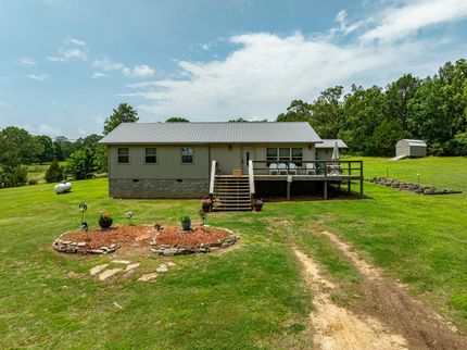 Farm and Ranch in Independence County, Arkansas