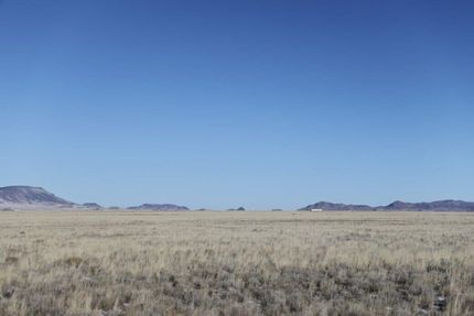 Land in Costilla County, Colorado
