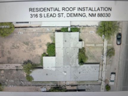 Land in Luna County, New Mexico