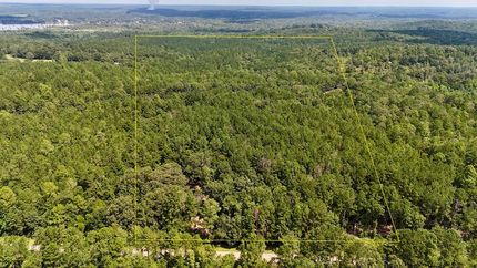 Recreational Property in Covington County, Alabama