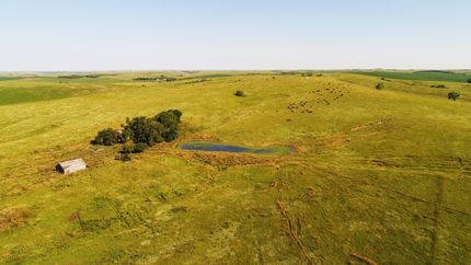 Land in Greeley County, Nebraska