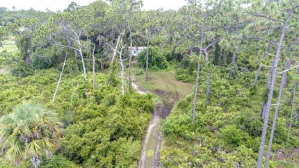 Recreational Property in Glades County, Florida