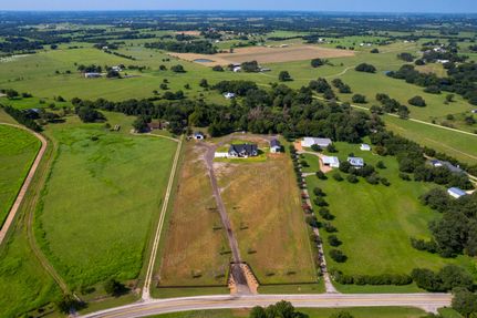Land in Washington County, Texas
