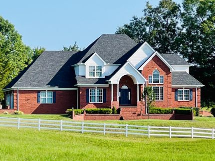 Recreational Property in Adair County, Kentucky