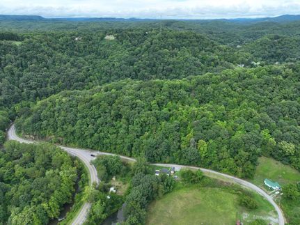 Land in Mercer County, West Virginia
