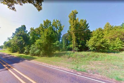 Undeveloped Land in Hill County, Texas