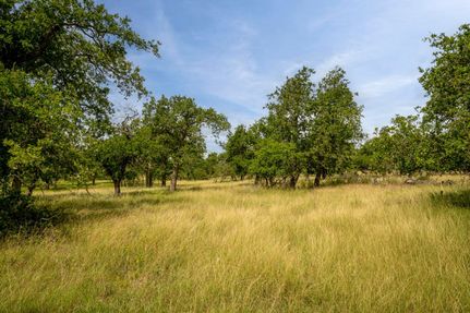 Farm and Ranch in Gillespie County, Texas