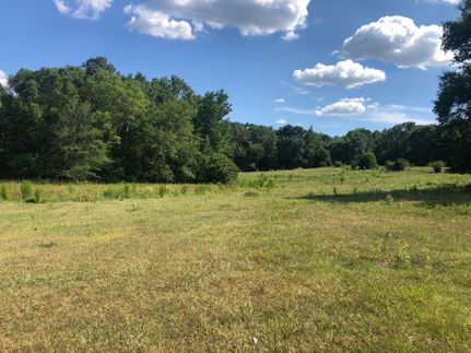Land in Harrison County, Texas