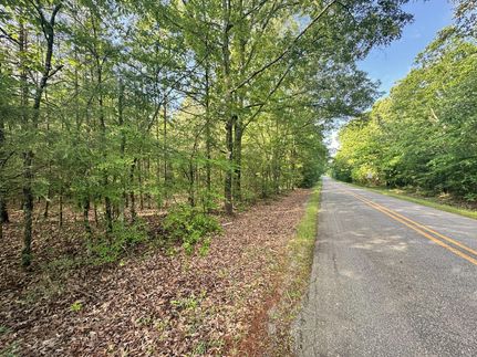 Farm and Ranch in Lonoke County, Arkansas