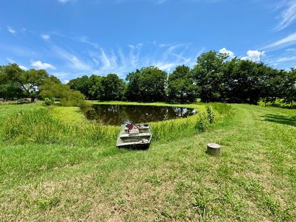 Recreational Property in Woodruff County, Arkansas