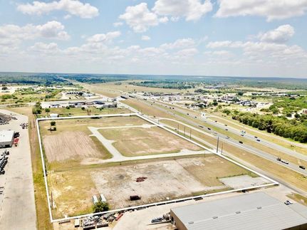 Land for sale in Bexar County, Texas