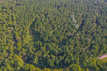 Land for sale in Henderson County, Texas