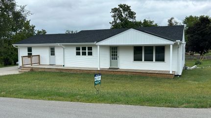 Farm and Ranch in Harrison County, Missouri