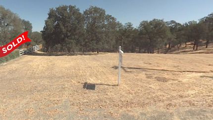 Farm and Ranch in Tehama County, California