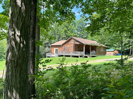 Recreational Property in Steuben County, New York