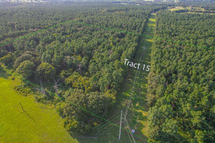 Farm and Ranch for sale in Henderson County, Texas
