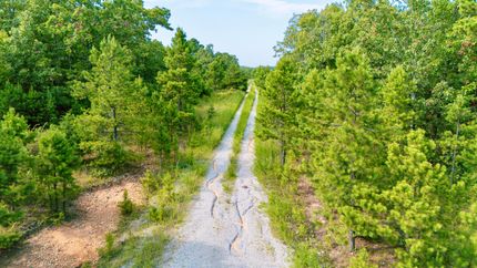 Land in Texas County, Missouri