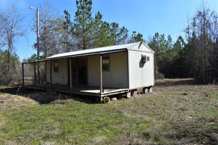 Farm and Ranch in Calhoun County, Arkansas