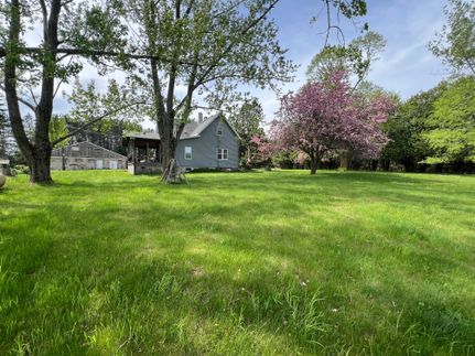 House in Pine County, Minnesota