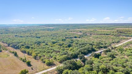 Recreational Property in Callahan County, Texas