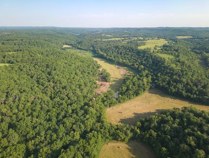 Recreational Property in Douglas County, Missouri