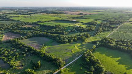 Timberland Property in Osage County, Kansas