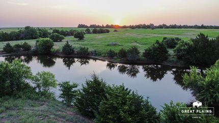 Recreational Property in Garfield County, Oklahoma