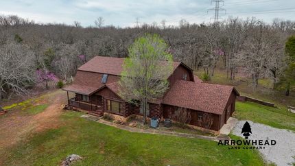 Recreational Property in Cleveland County, Oklahoma