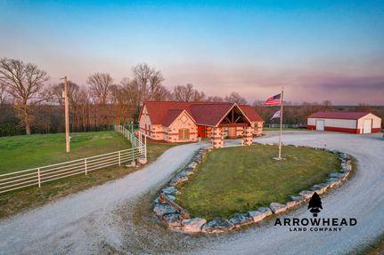 Land in Ottawa County, Oklahoma