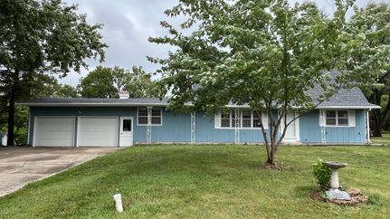 Farm and Ranch in Harrison County, Missouri