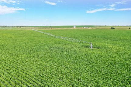 Farm and Ranch in Furnas County, Nebraska