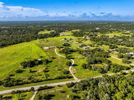 Recreational Property in Burnet County, Texas