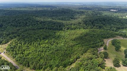Timberland Property in Hardin County, Tennessee