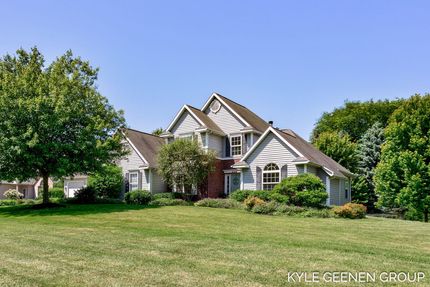 Land in Ottawa County, Michigan