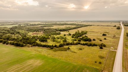 Recreational Property in Reno County, Kansas