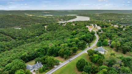 Undeveloped Land in Stone County, Missouri