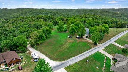 Undeveloped Land in Stone County, Missouri